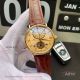Perfect Replica Vacheron Constantin Traditionnelle Black Tourbillon Dial All Gold Bezel 42mm Watch (7)_th.jpg